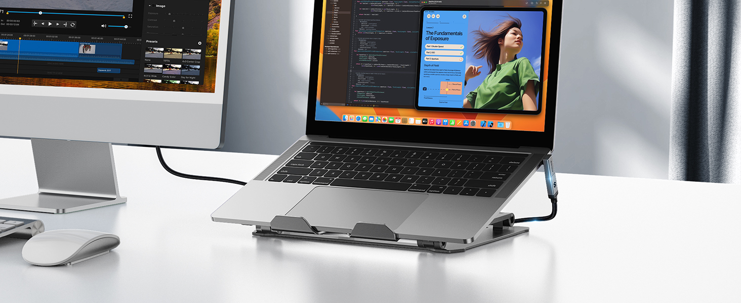 90 degree usb c