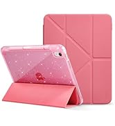 CoBak Case for iPad (A16) 11th Generation 11 Inch 2025, iPad 10th Generation 10.9 Inch 2022 - Pro...