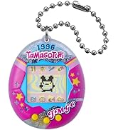 Tamagotchi Original - College Sweater