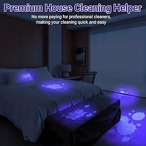 Premium House Cleaning Helper