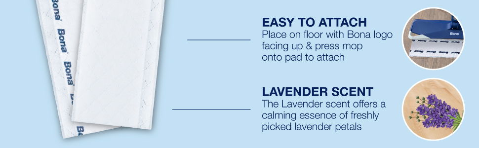 Wet Cleaning Pads