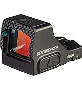 Vortex Optics Defender-CCW Micro Red Dot Sights