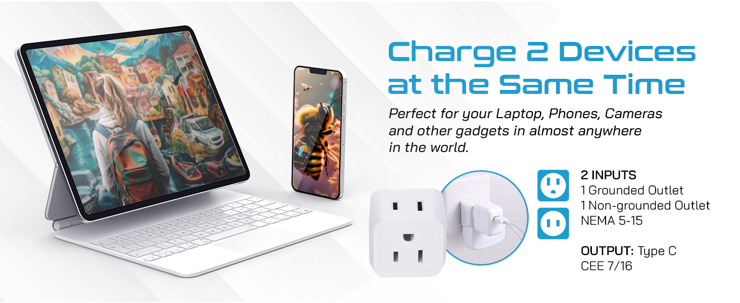 plug adapters for europe