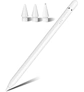 Pencil for ipad Apple Pencil 1st 2nd Generation Pro USB C Alternative,10 Mins Fast Charge Stylus ...