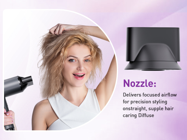 Hair Dryer
