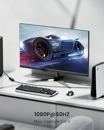 1080P@60Hz Max Capture Card