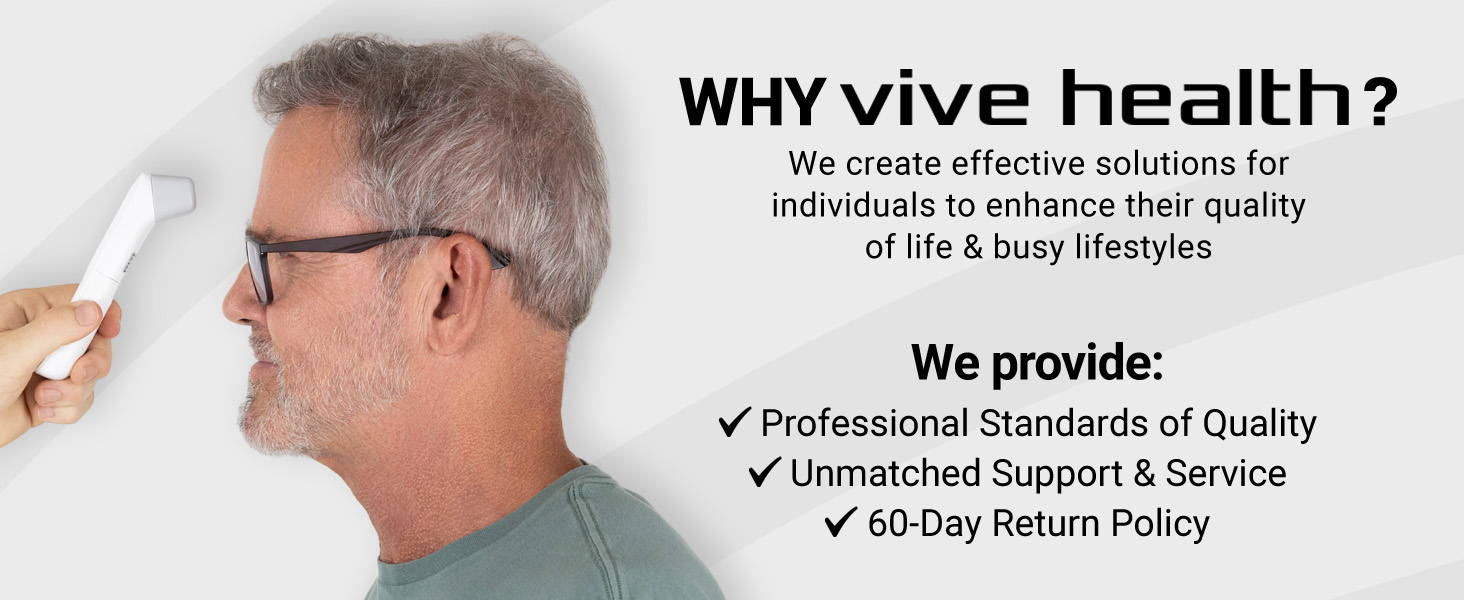 vive health