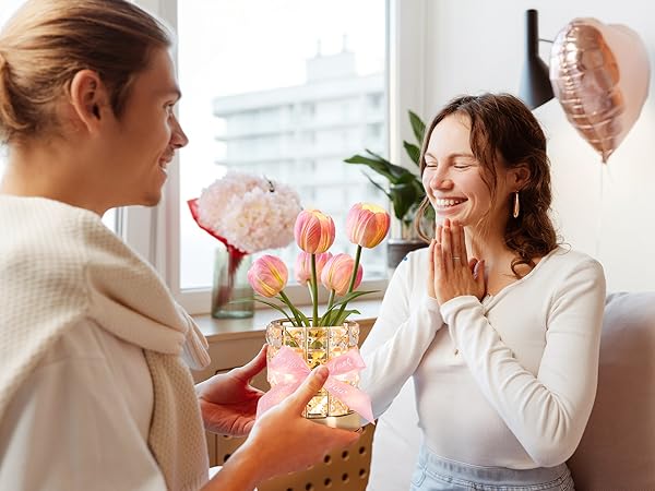 Valentine's Day gift