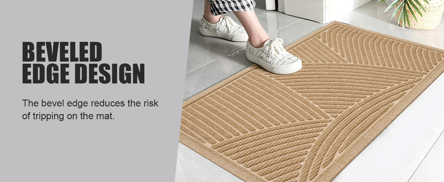 door mats