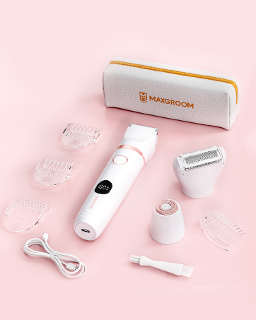 bikini trimmer for women