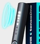 TensaOne Hidden Camera Detectors – Small Anti Spy Audio Video GPS Tracker RF Detector for Wireles...