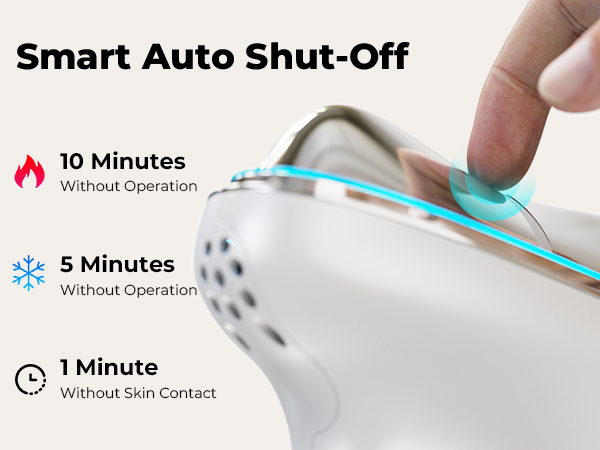 face massager
