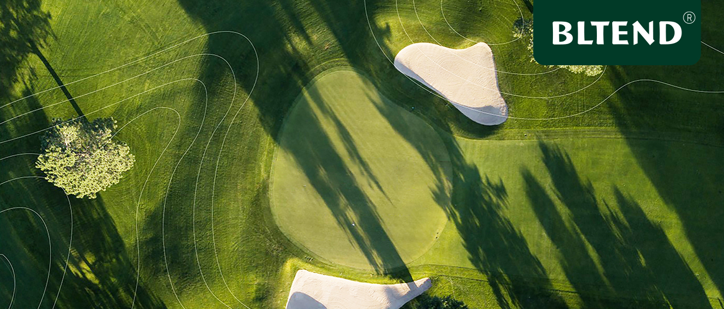 golf mat