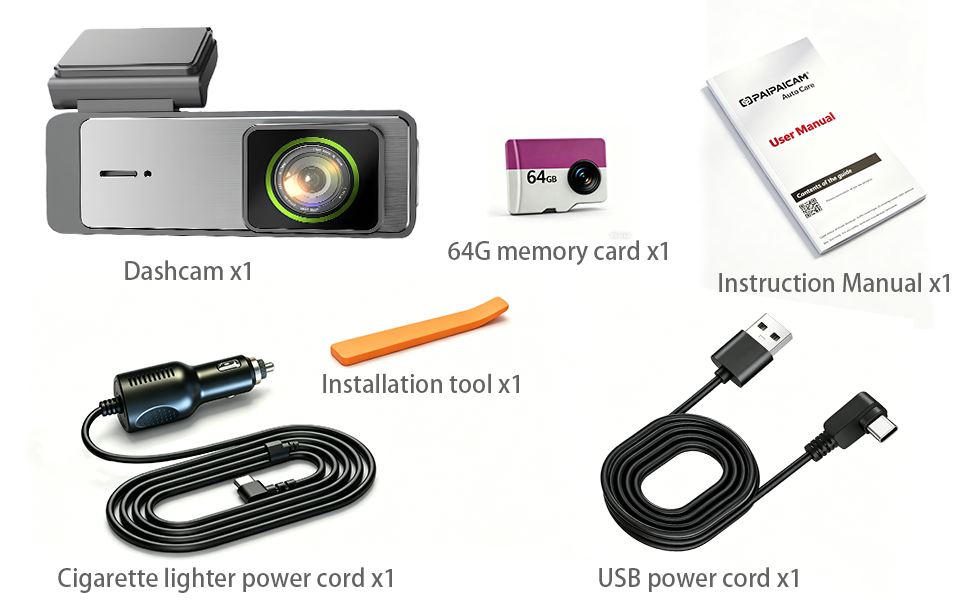 What&amp;#39;s in the Box – Ready to Record Right Out of the Box