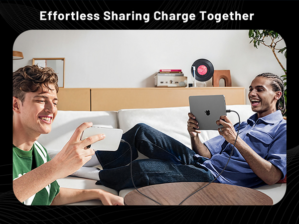 Fast Charging Cable for Apple Watch Charger for Camping Travel Essentials