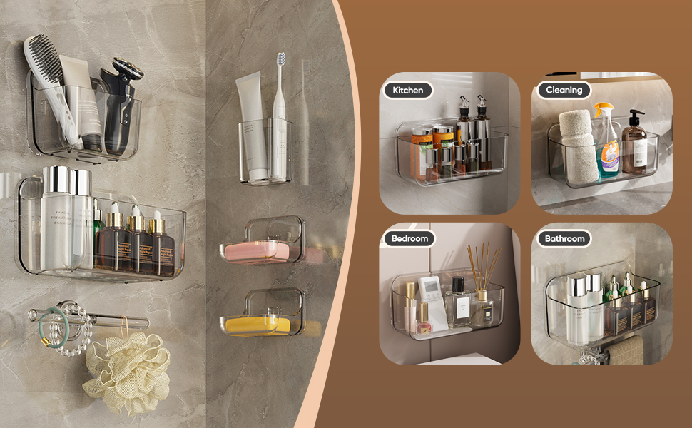 Shower Caddy