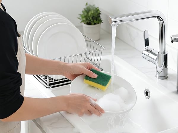 Foaming Soap Dispenser