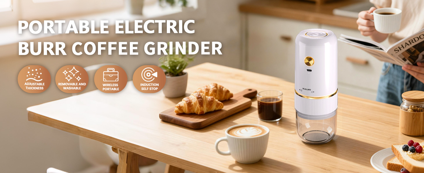 coffee grinder