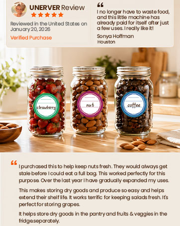 jar sealer