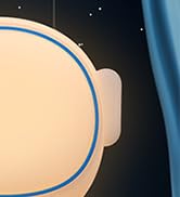 silicone night light