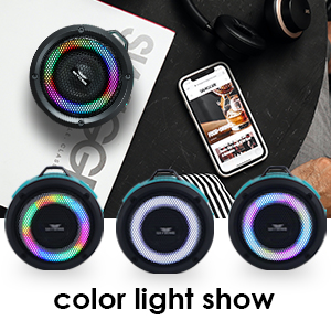 portable bluetooth speaker