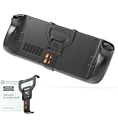 Mechanism Console Grip for Steam Deck OLED &amp; LCD Consoles - Deckmate Grip | Build your Bundle Acc...