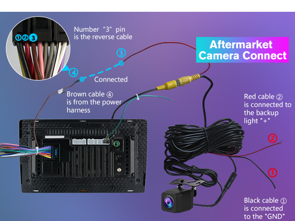 radio for 2014 toyota camry