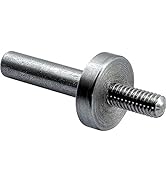 Pizza Cutter/Bottle Opener Turning Mandrel