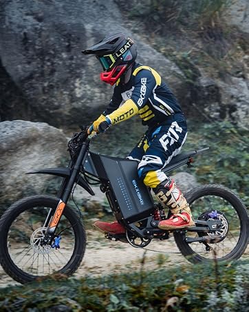 GTS Ebike