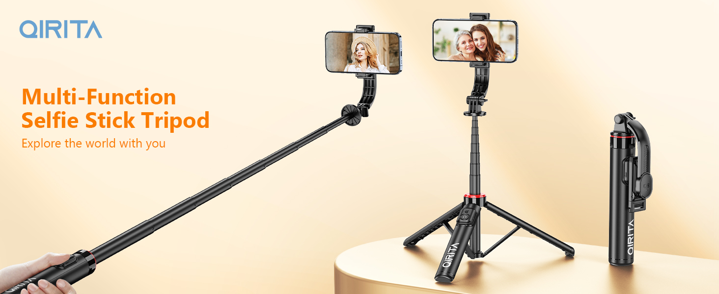 Selfie Stick 