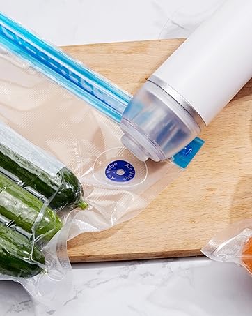 vacuum sealer for food