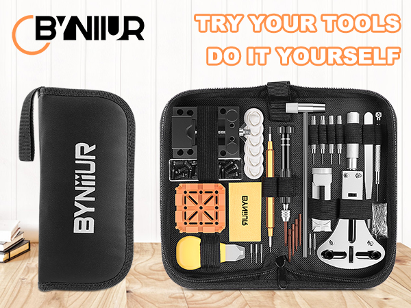 watch removal tool kit watch adjustment tool watch band strap link pin remover watch resizing tool