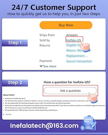 android car touchscreen