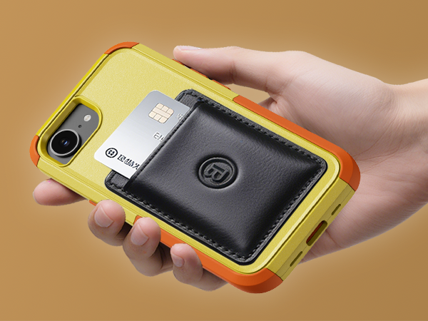 iphone 16e case magsafe for wallets
