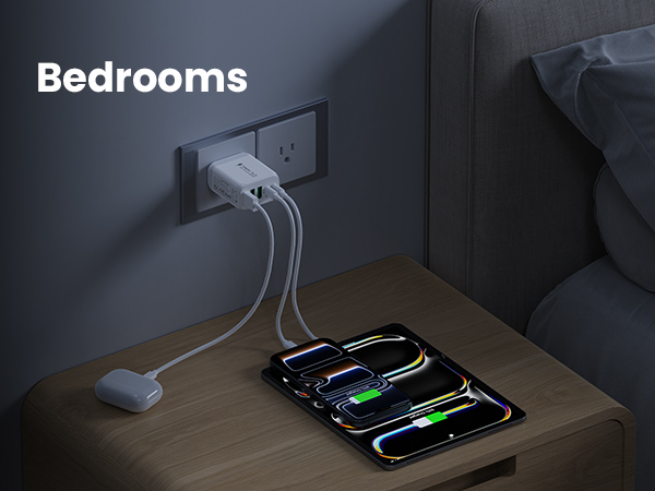 c chargers fast charging