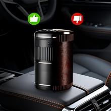 ZXRAINY Universal Car Ashtrays