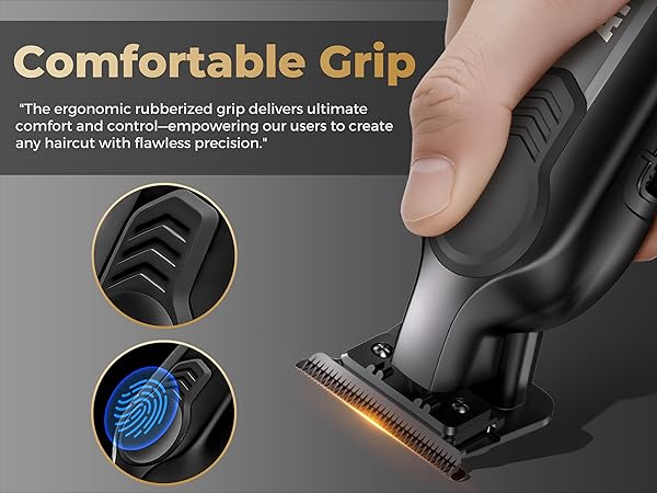 Hair Trimmer