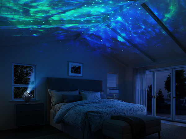 Govee Star Projector