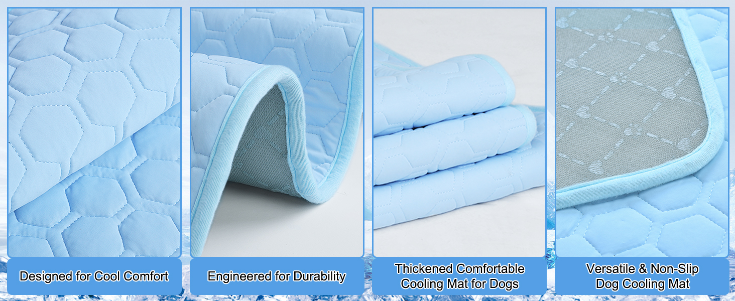 dog cooling mat cooling mat for dogs cooling dog beds for large dogs