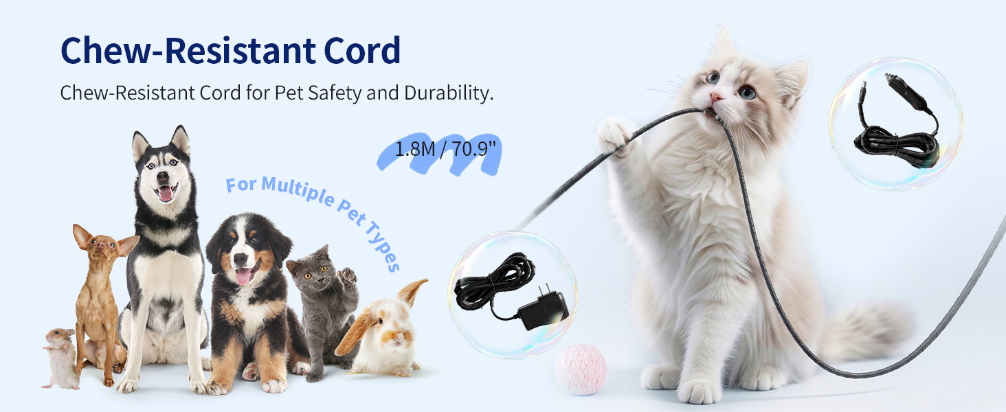 Electric Dog Cooling Mat