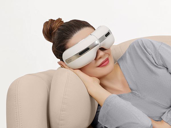 eye massager