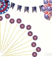 100 Pcs 4.9&amp;#39;&amp;#39; Wood Cocktail Toothpicks for Appetizers Skewers, Bamboo Cocktail Wood Picks for Par...