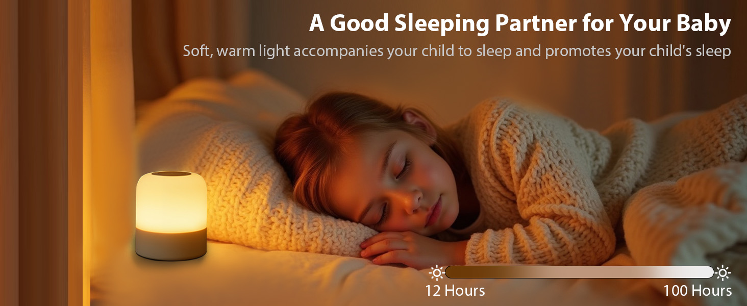 egg light for nursery