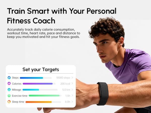 smart bracelet