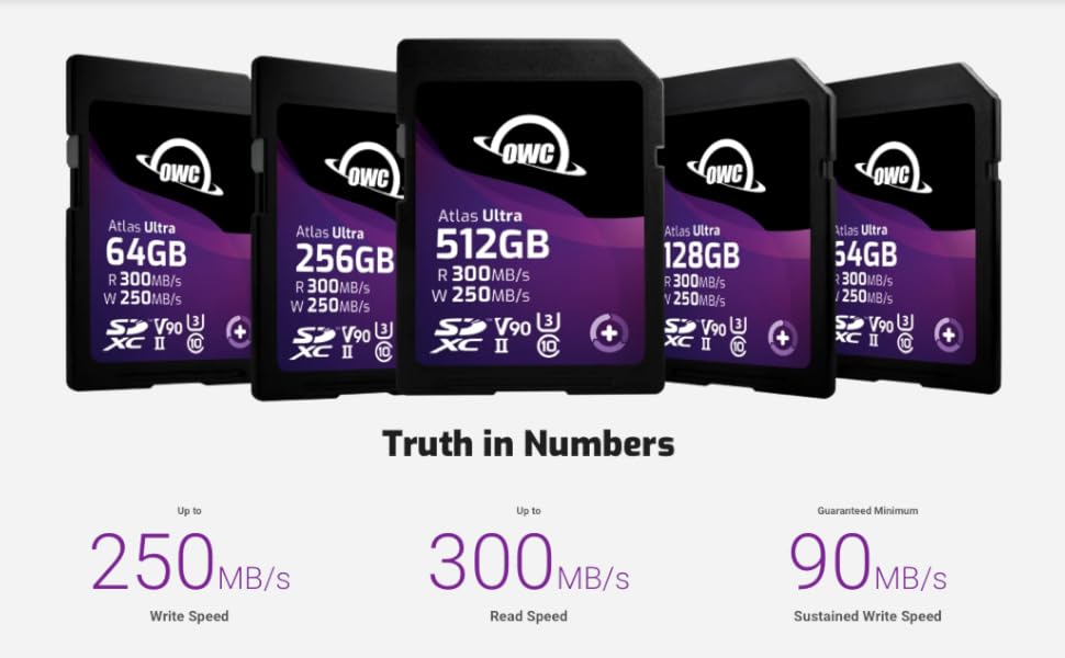 atlas v90 ulta SDxc family