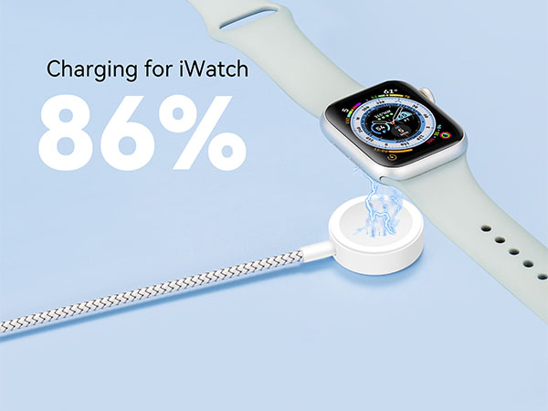  iWatch Charger