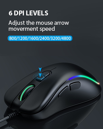 keyboard and mouse