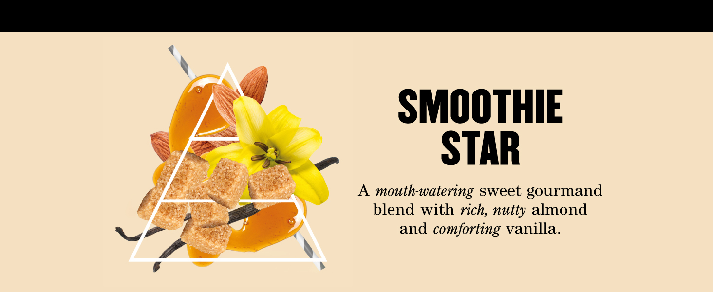 smoothie star 