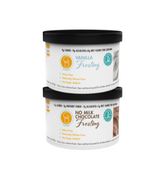 Good Dee&amp;#39;s Vanilla &amp;amp; Chocolate Frosting