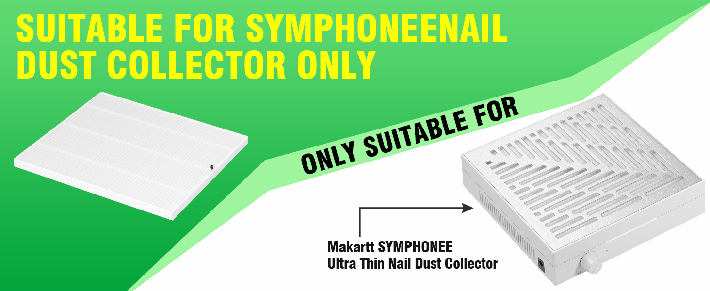 NAIL FILETER